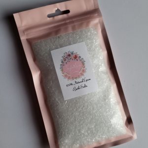 100% Natural Epson Salt