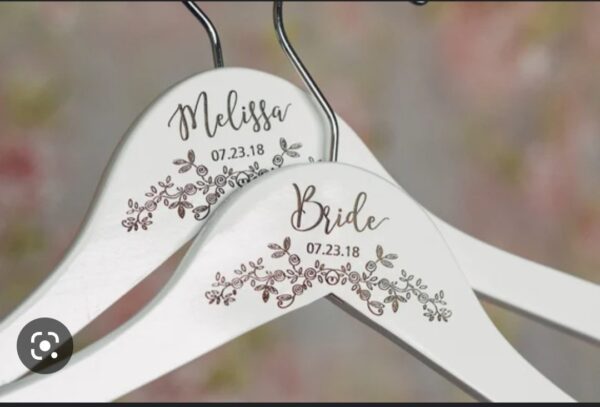 Personalised Hanger - Image 3