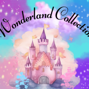 Wonderland Collection