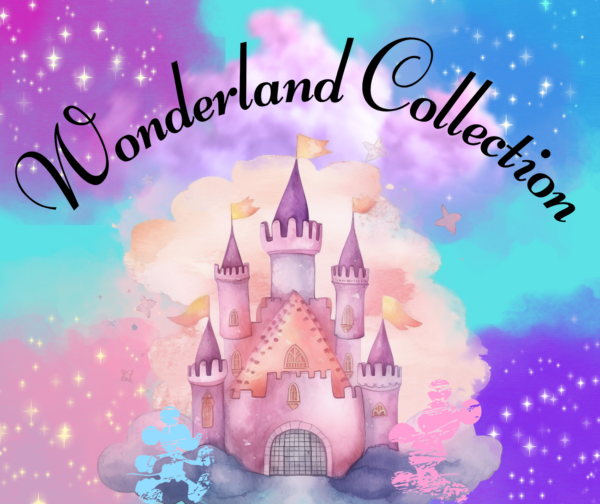 Wonderland Collection