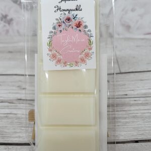 Japanese Honeysuckle - Discontinuing