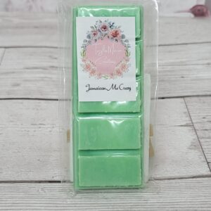 Jamaican Me Crazy - Discontinuing
