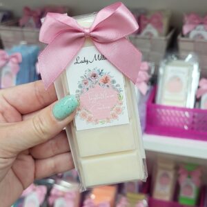 Lady Million - Discontinuing