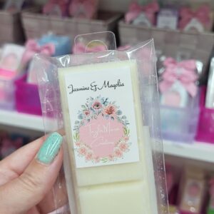 Jasmine & Magnolia - Discontinuing