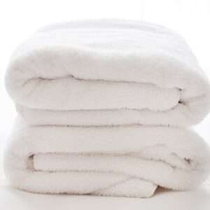 Fluffy Towels - Discontinuing