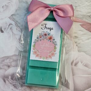 Frega - Discontinuing
