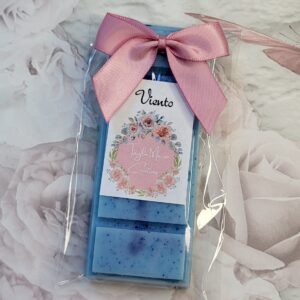 Viento - Discontinuing
