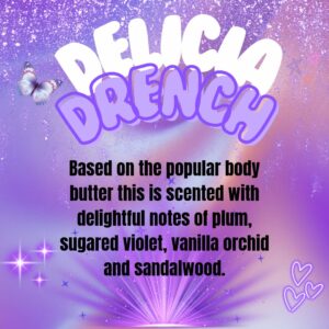 Delicia Drench