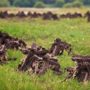 Irish Turf - Discontinuing