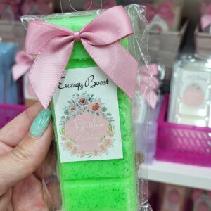 Energy Boost - Discontinuing