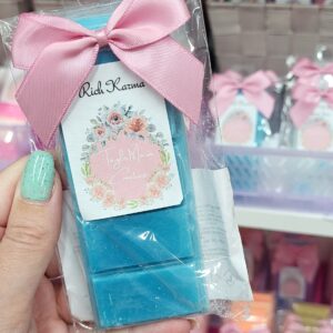 Rich Karma - Discontinuing