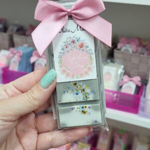White Musk - Discontinuing