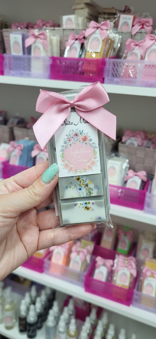 White Musk - Discontinuing