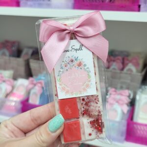 Love Spell - Discontinuing
