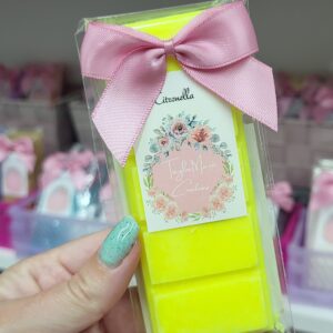 Citronella - Discontinuing
