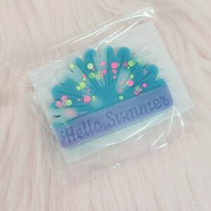 Hello Summer - Spring Awakening