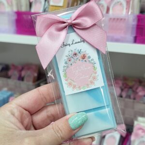 Fairy Laundry