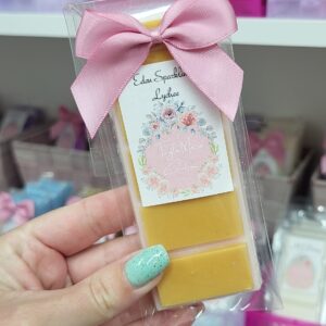 Eden Sparkling Lychee