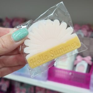 Hello Summer - Eden Sparkling Lychee
