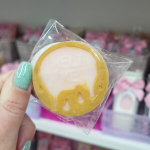 Melt Me - Eden Sparkling Lychee