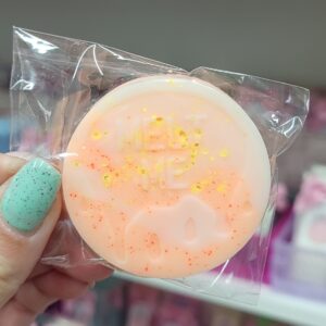 Melt Me - Yali Citrus