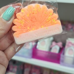 Hello Summer - Yali Citrus