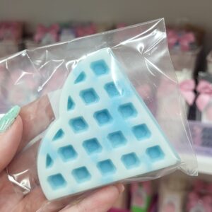 Waffle - Fairy Laundry