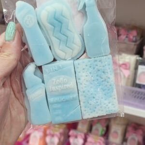 Hinch - Fairy Laundry