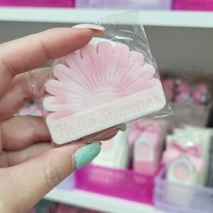 Hello Summer - SC Sweet Tooth