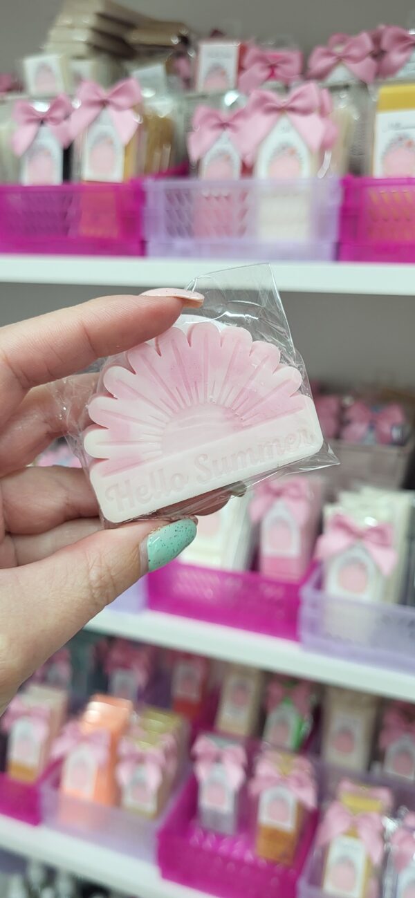 Hello Summer - SC Sweet Tooth