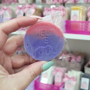 Melt Me - Joop