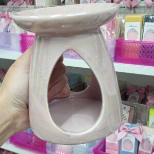 Iridescent Burner - Pink
