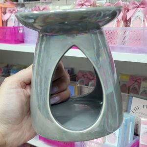 Iridescent Burner - Grey