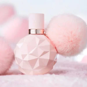 Sweet Like Candy