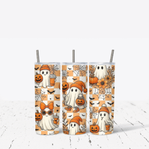 Cutie Ghosts