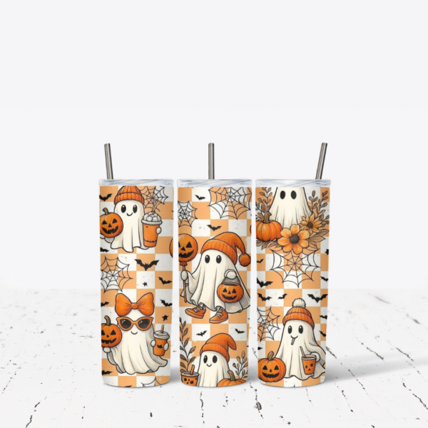 Cutie Ghosts